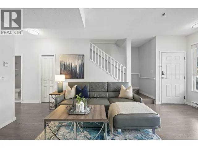 38 - 2723 KENT AVENUE NORTH, Vancouver 2