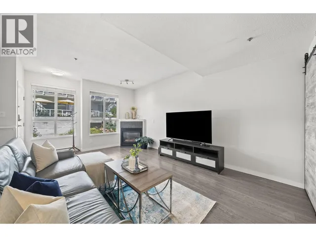 38 - 2723 KENT AVENUE NORTH, Vancouver 4