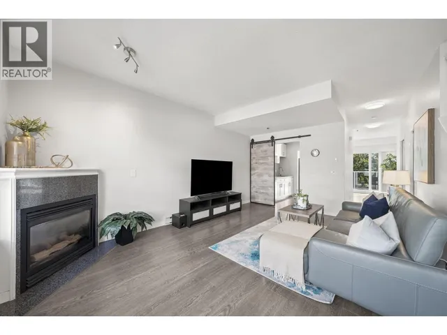 38 - 2723 KENT AVENUE NORTH, Vancouver 5