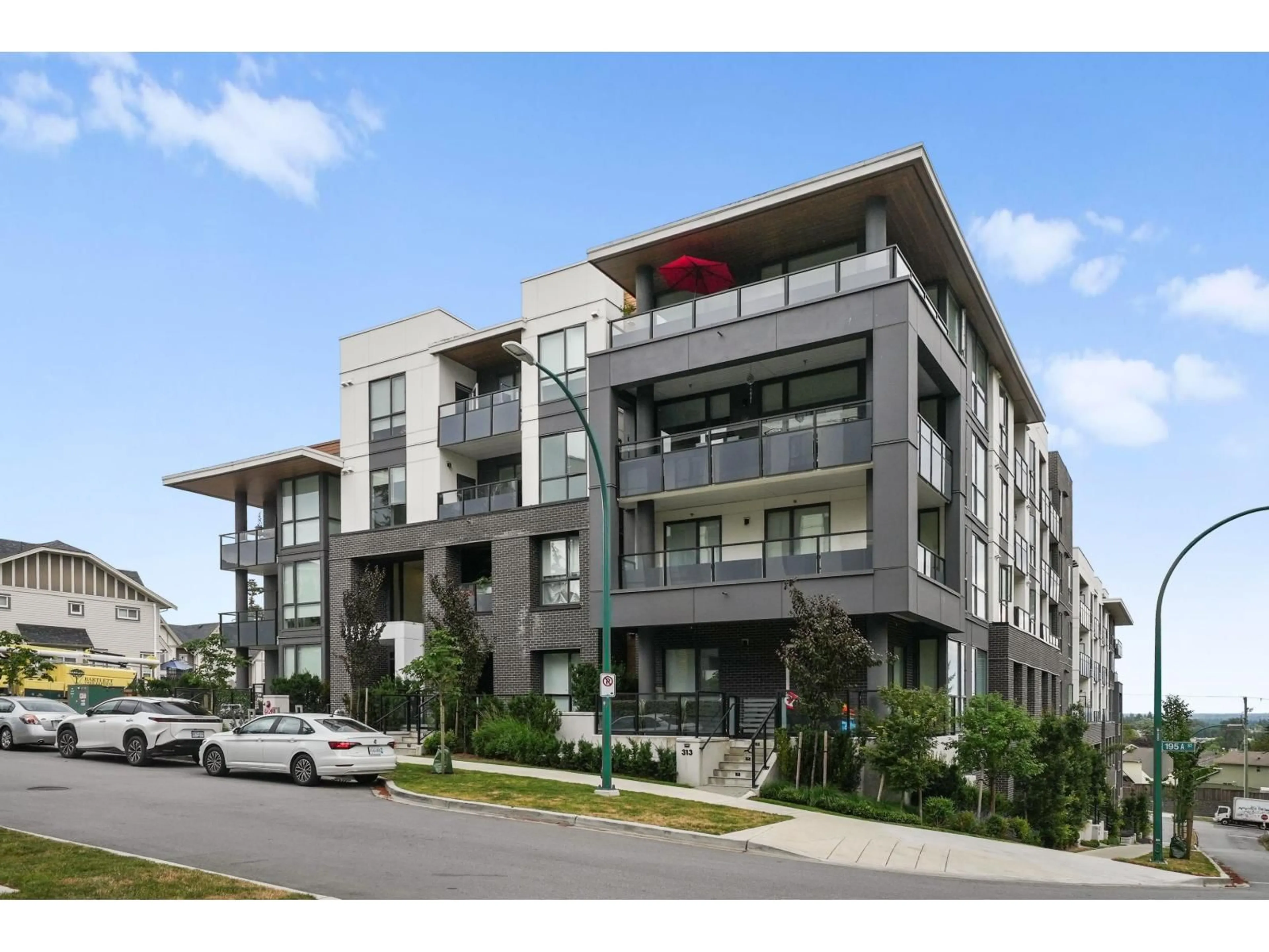 Unknown for 209 - 19577 65B STREET, Surrey British Columbia V4N6Y3