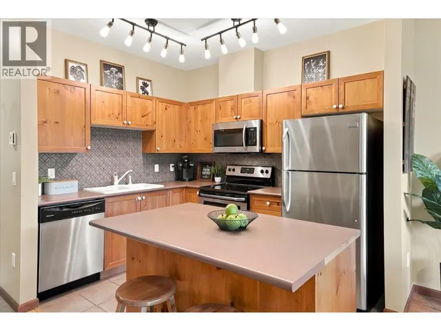 103 - 3300 PTARMIGAN PLACE, Whistler 5