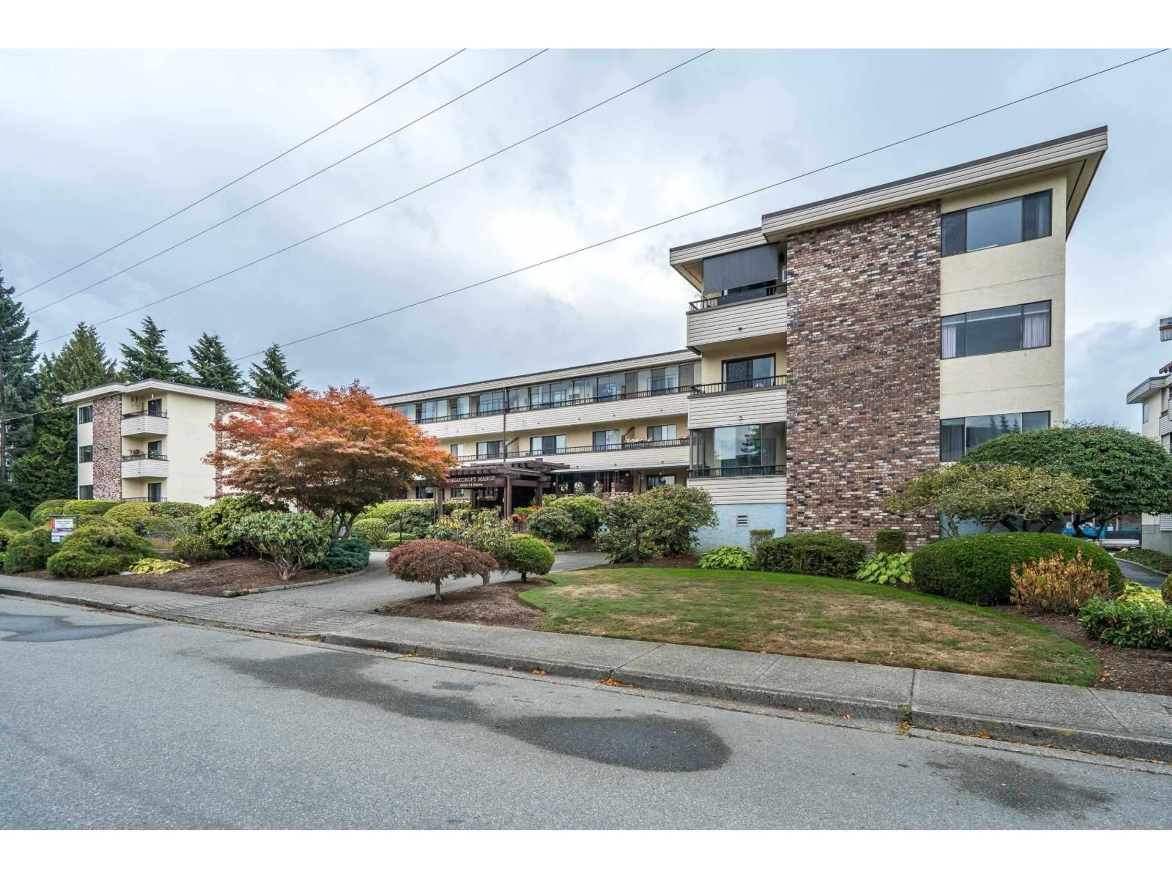 Unknown for #308 - 20460 54 AVENUE, Langley British Columbia V3A6N6