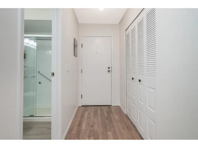 #308 - 20460 54 AVENUE, Langley 5