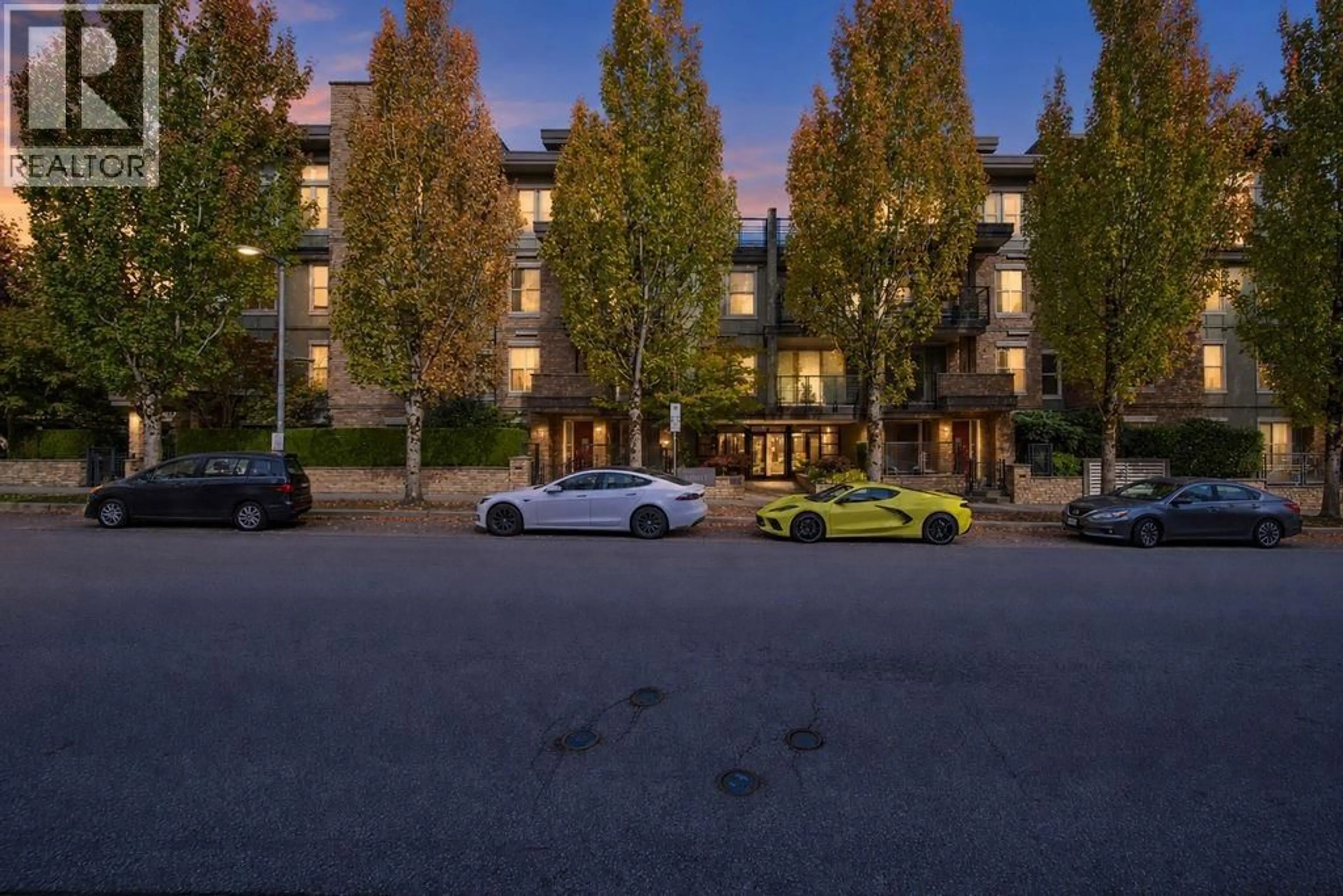 Unknown for 208 - 3478 WESBROOK MALL, Vancouver British Columbia V6S0B6