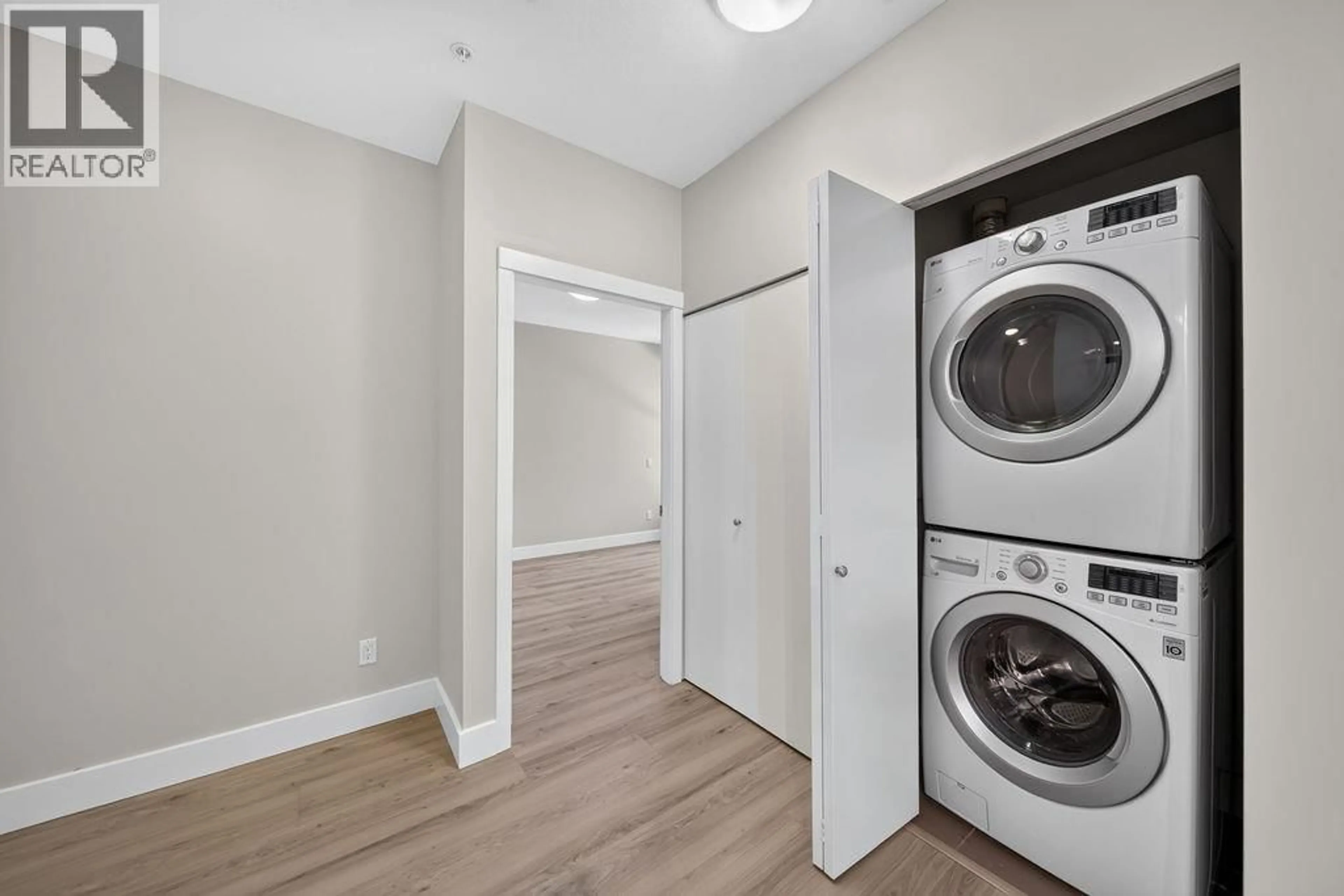 Laundry room for 208 - 3478 WESBROOK MALL, Vancouver British Columbia V6S0B6