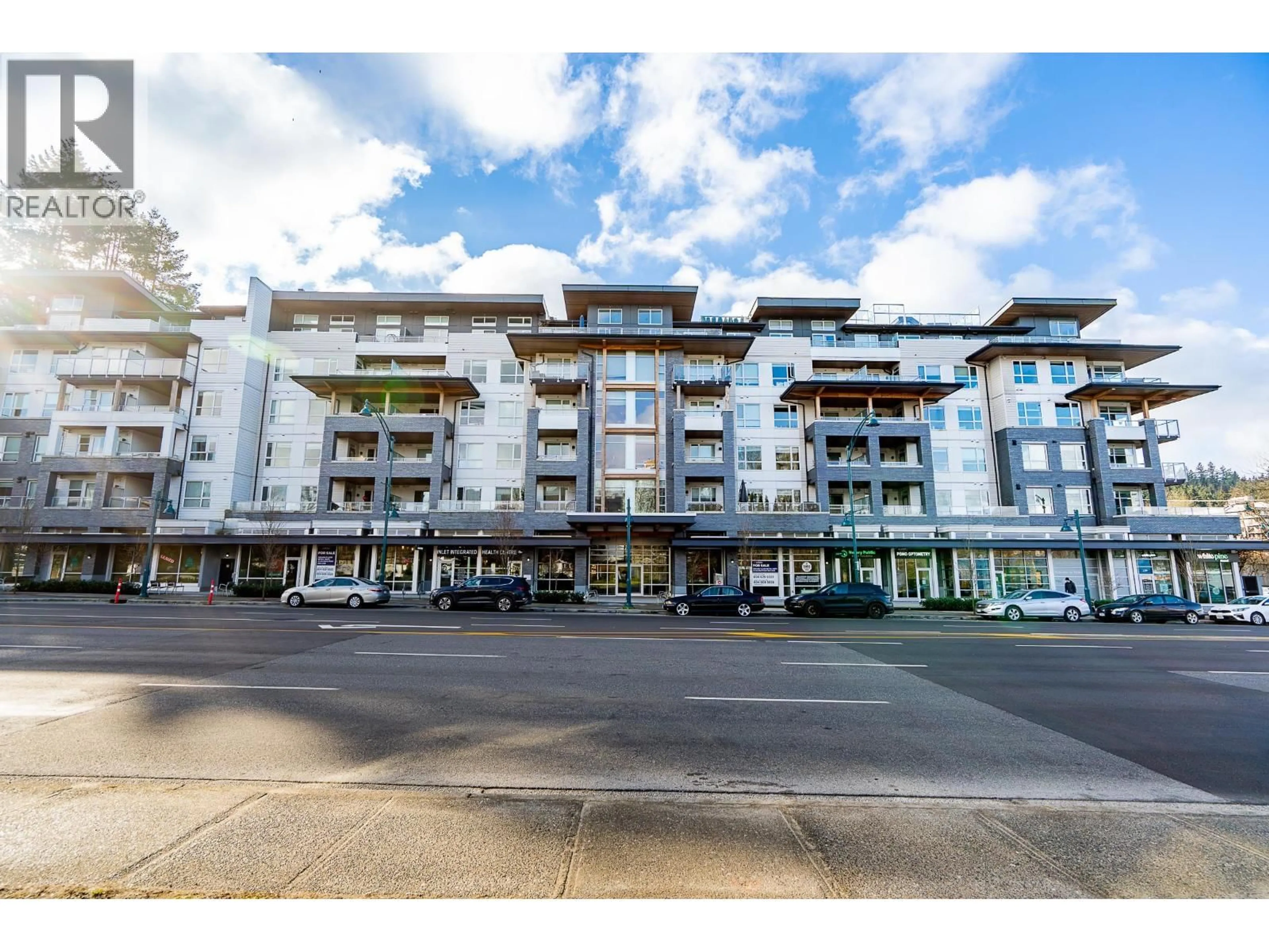 Unknown for 213 - 3229 ST JOHNS STREET, Port Moody British Columbia V3H0M4