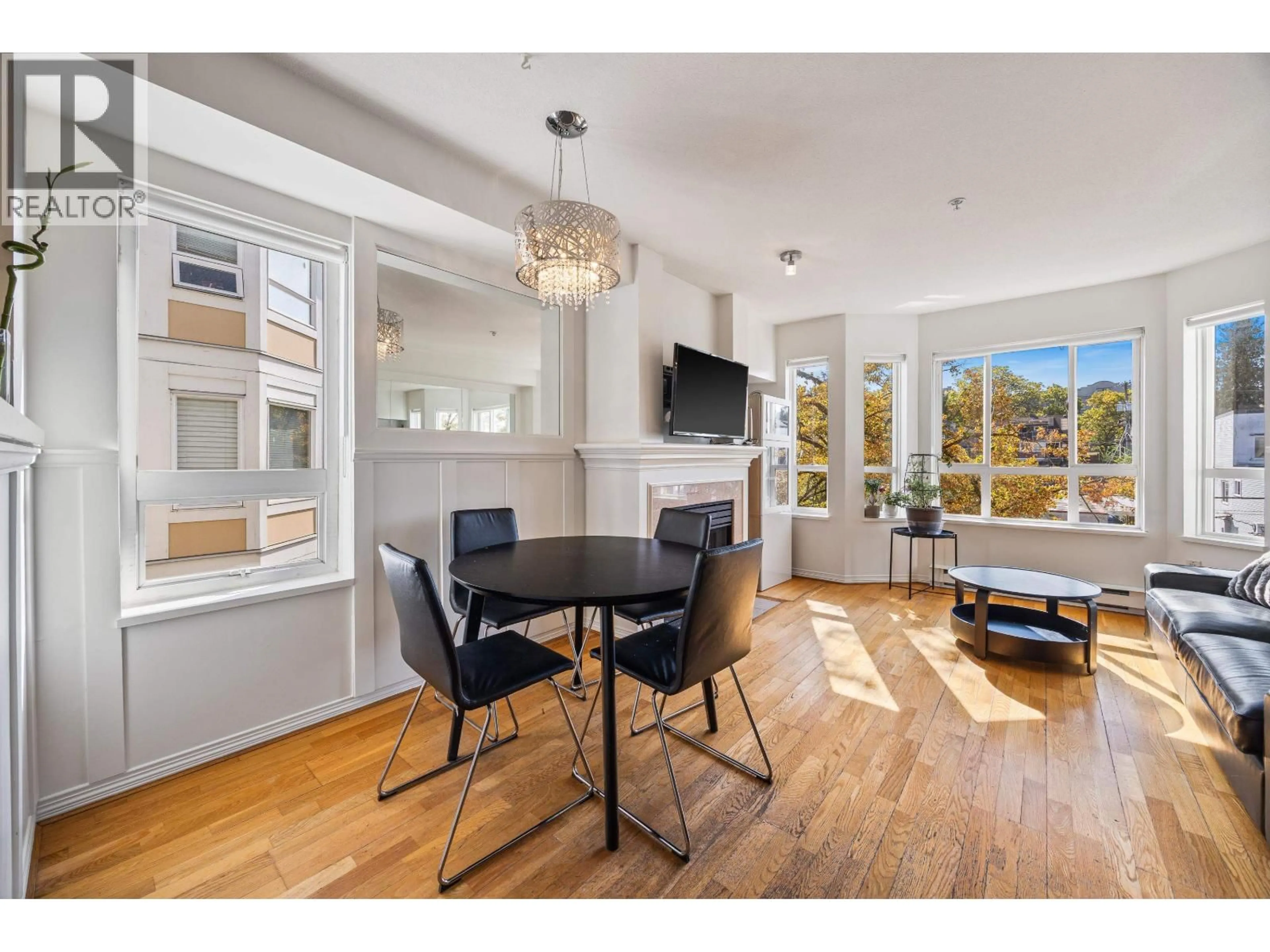 Unknown for 316 - 2565 BROADWAY STREET, Vancouver British Columbia V6K2E9