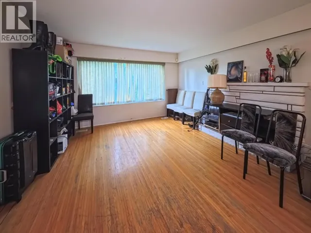 6174 TYNE STREET, Vancouver 3