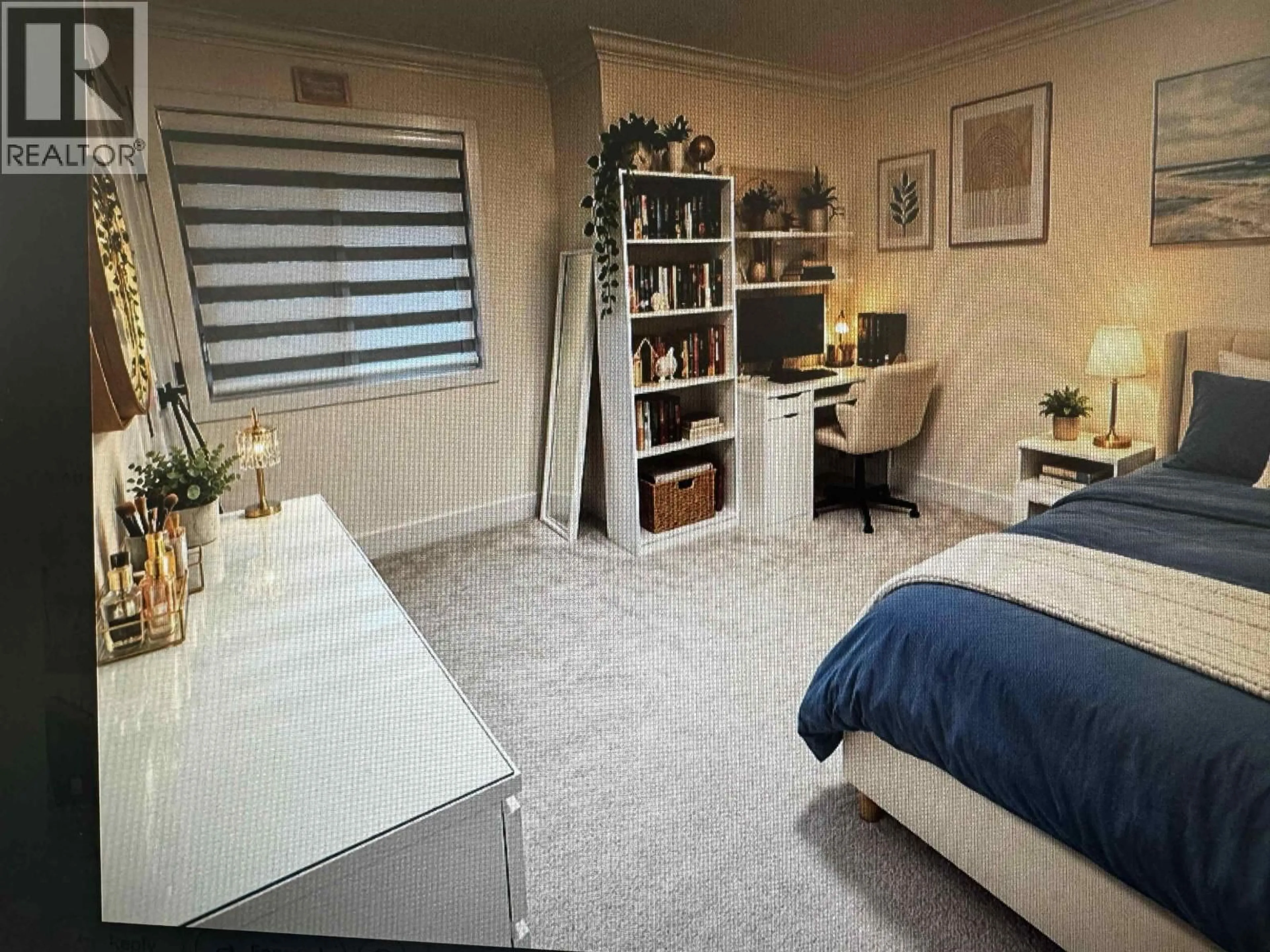 A pic of a room for 14 - 608 EWEN AVENUE, New Westminster British Columbia V3M0M8
