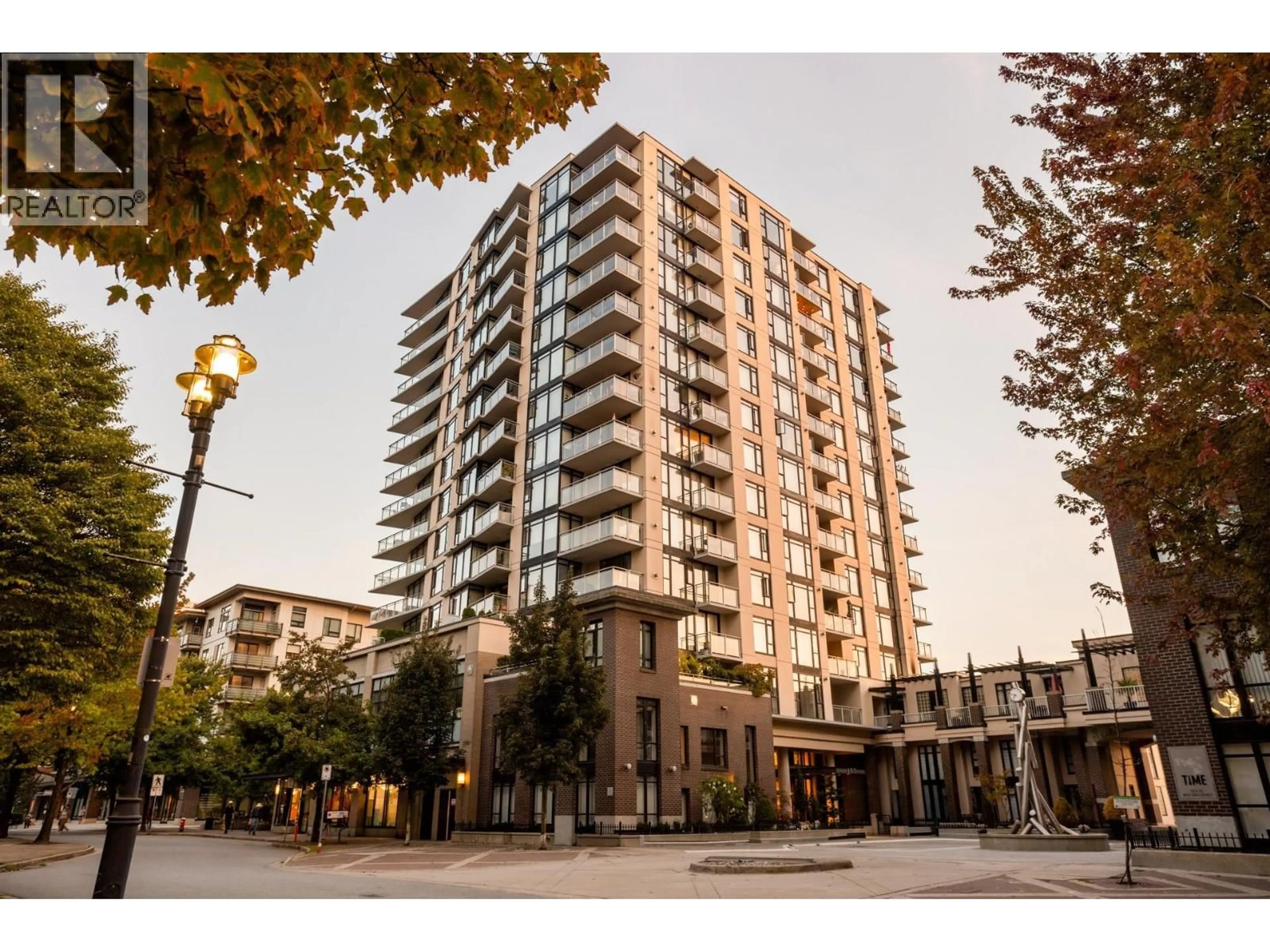 Unknown for 1505 - 155 1ST STREET, North Vancouver British Columbia V7M3N8