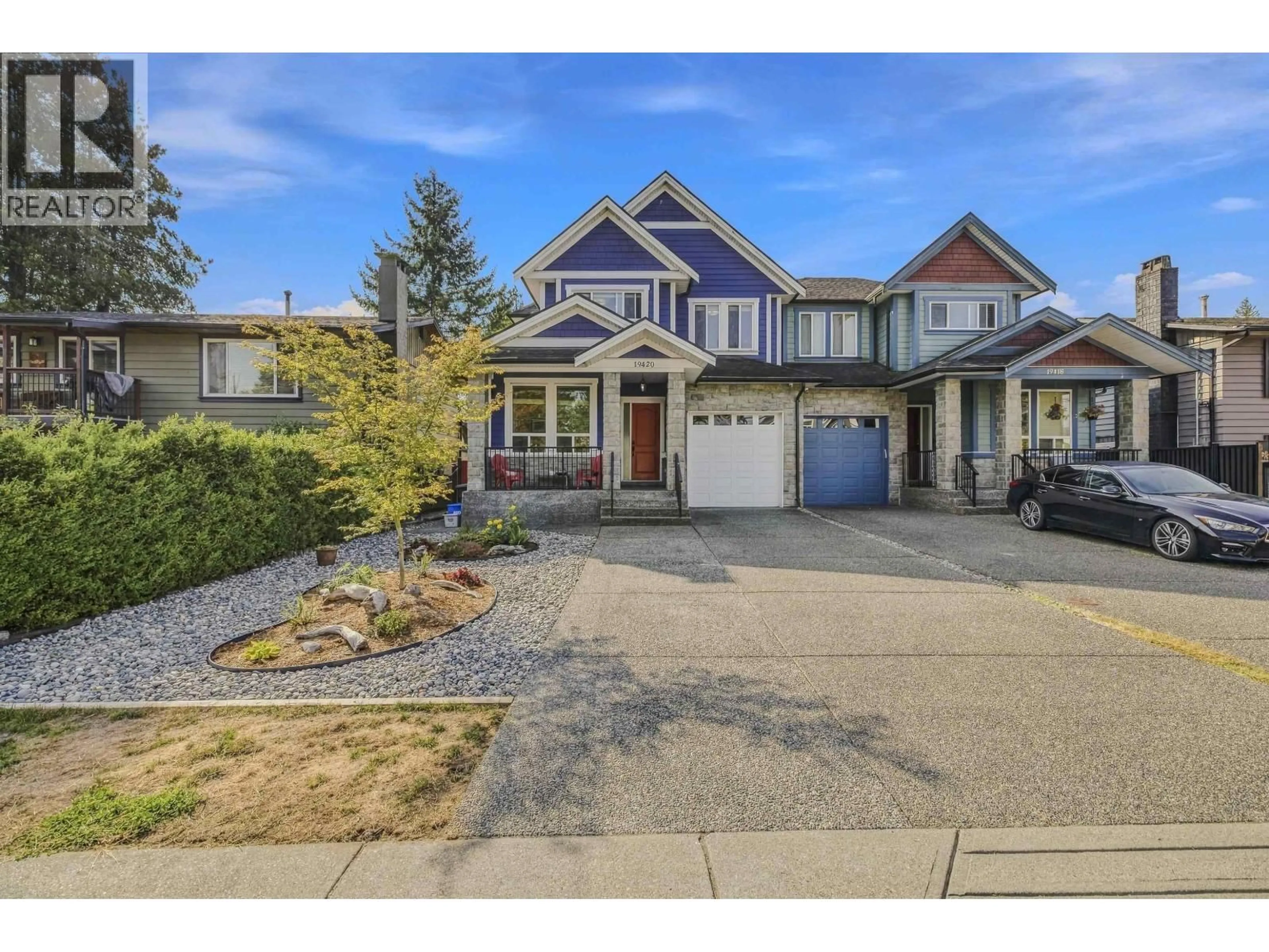 Unknown for 19420 117 AVENUE, Pitt Meadows British Columbia V3Y1G4