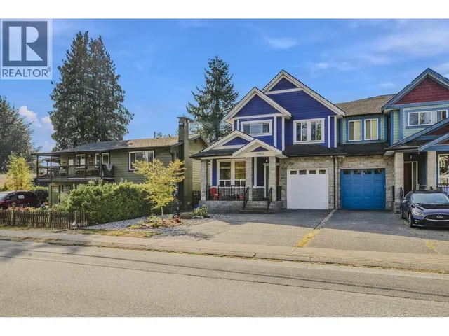 19420 117 AVENUE, Pitt Meadows 2
