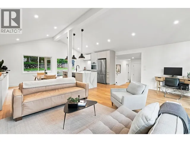 4646 COVE CLIFF ROAD, North Vancouver 5