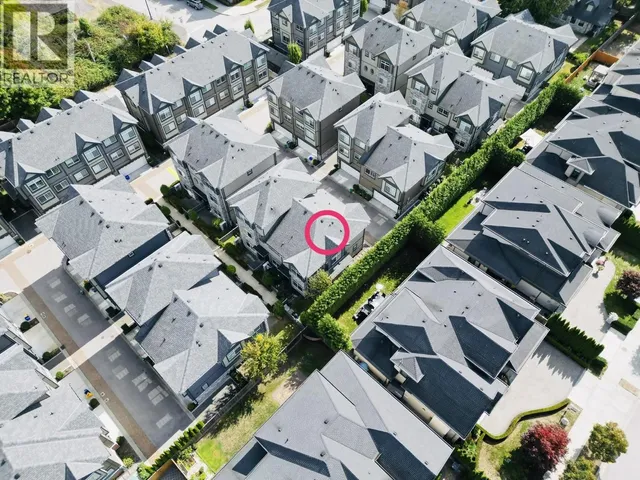 54 - 7191 LECHOW STREET, Richmond 3