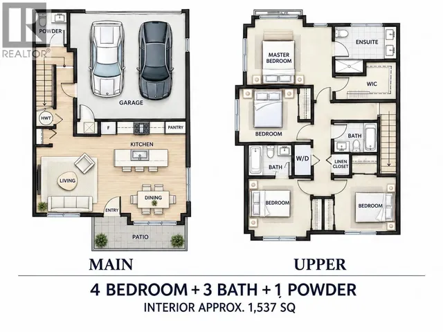 54 - 7191 LECHOW STREET, Richmond 4