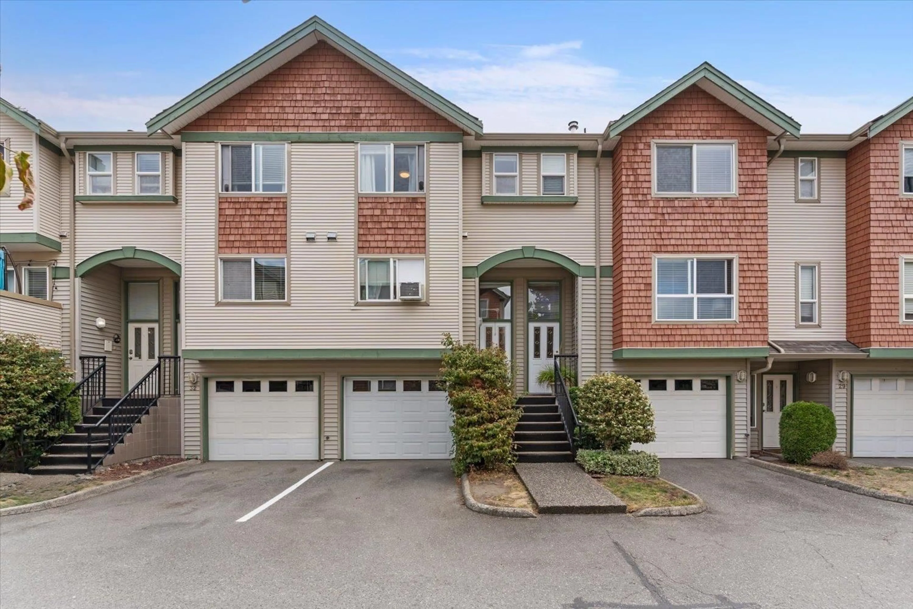 Unknown for 31 - 9470 HAZEL STREET, Chilliwack British Columbia V2P5N1