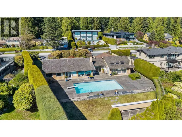 4211 ROCKRIDGE CRESCENT, West Vancouver 4