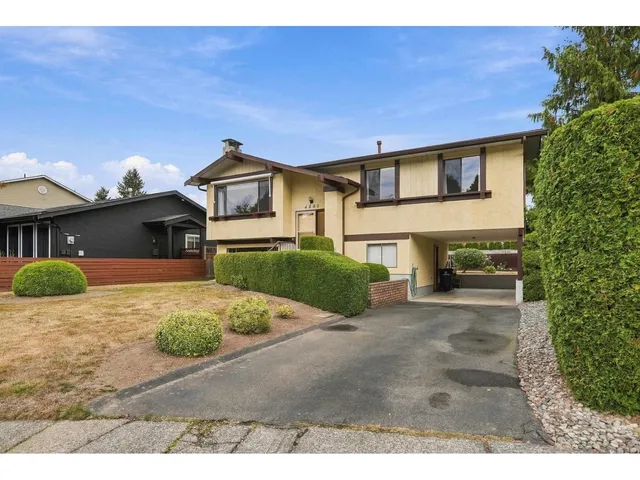 4846 207A STREET, Langley 2