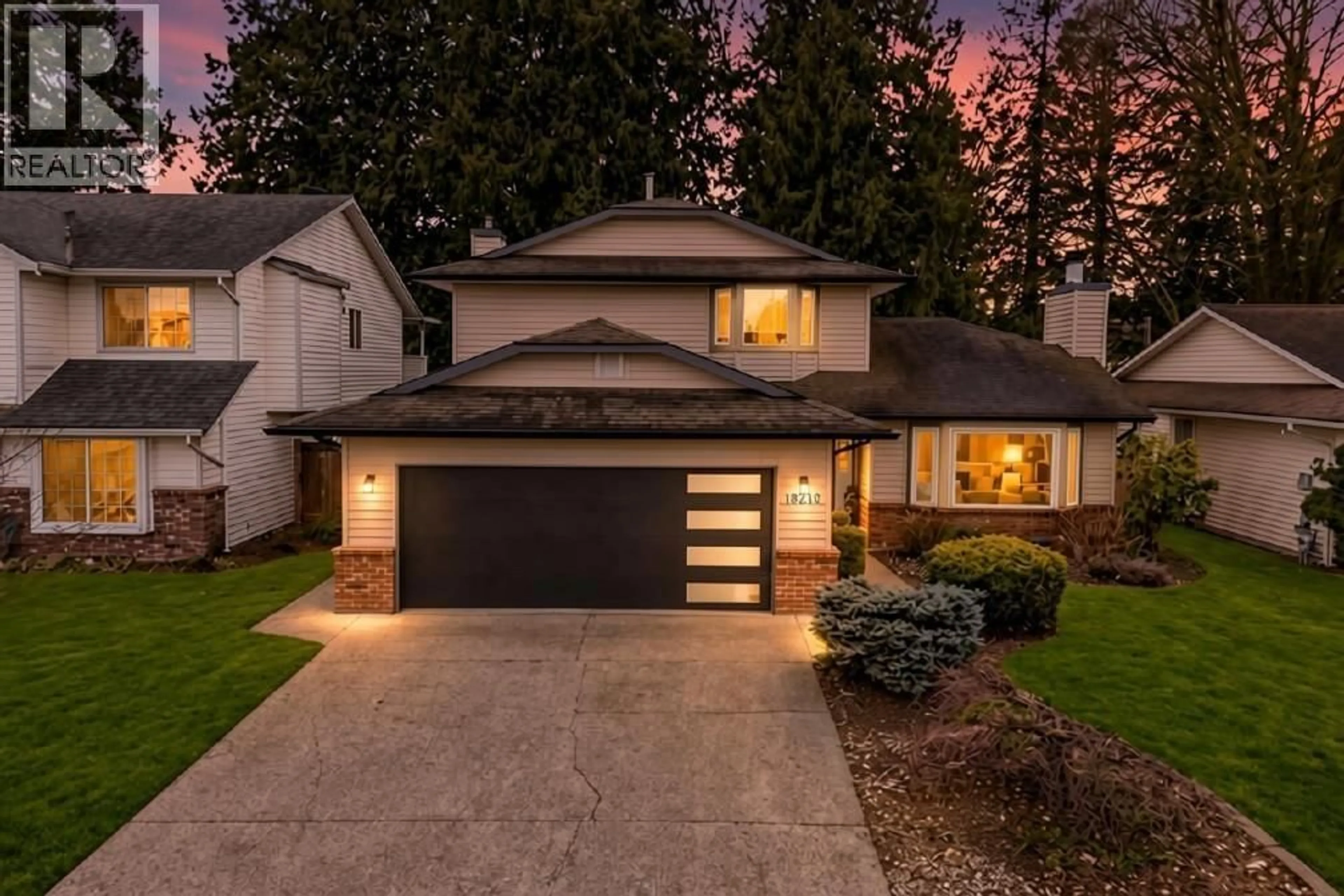 Unknown for 19566 PARK ROAD, Pitt Meadows British Columbia V3Y1B1
