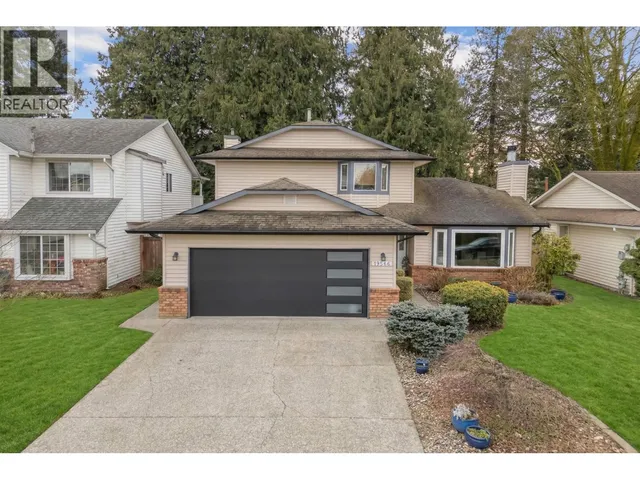 19566 PARK ROAD, Pitt Meadows 3