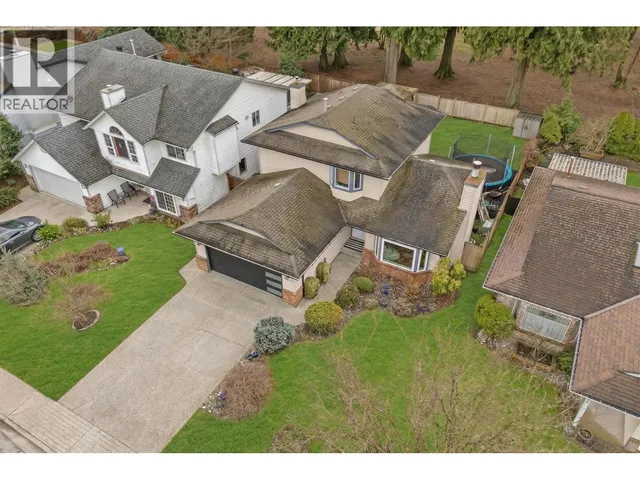 19566 PARK ROAD, Pitt Meadows 4