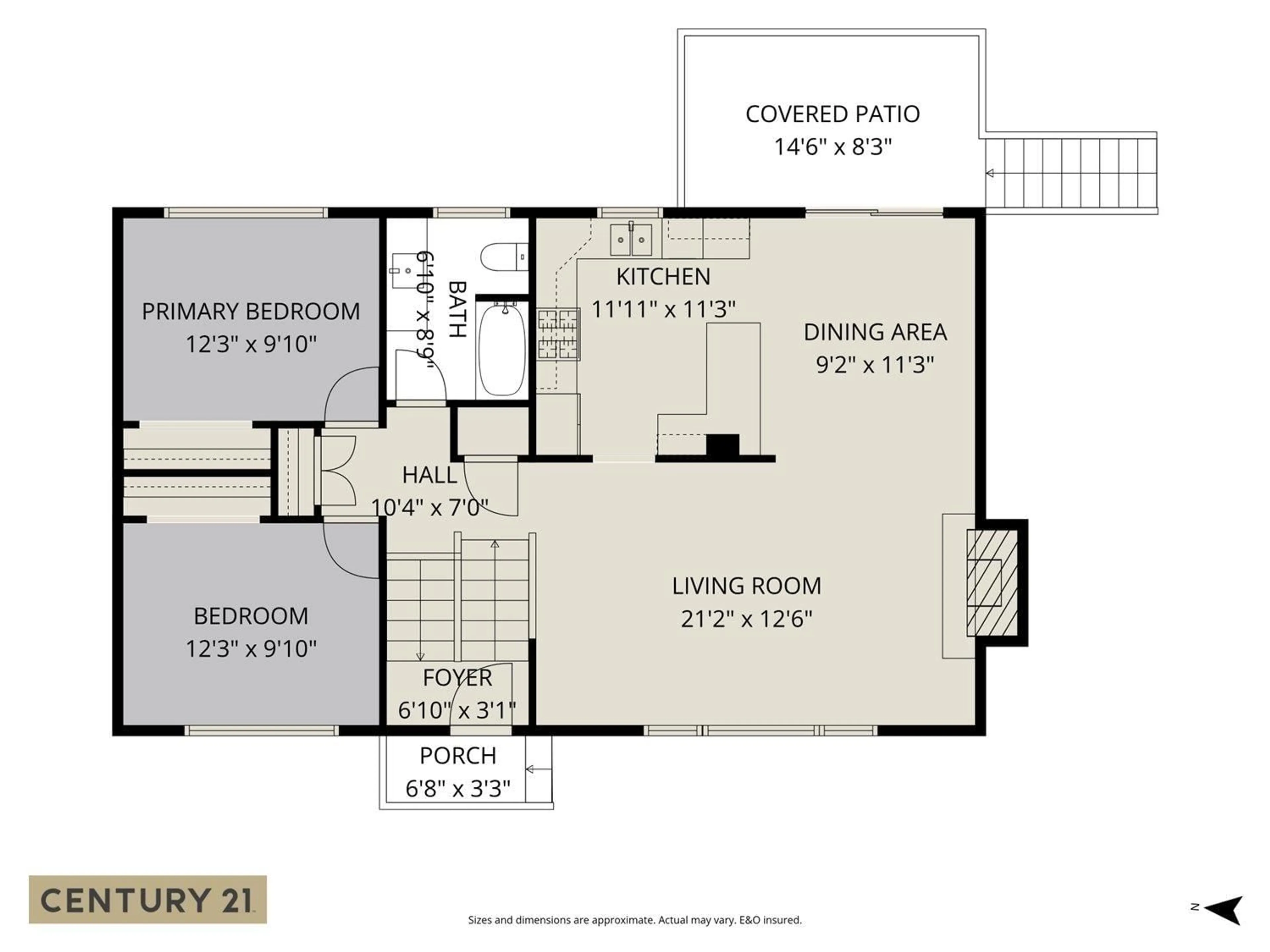 Floor plan for 9890 GRACEMAR DRIVE, Chilliwack British Columbia V2P7P2
