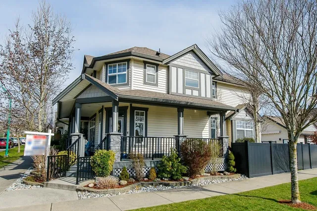 6602 193A STREET, Surrey 2