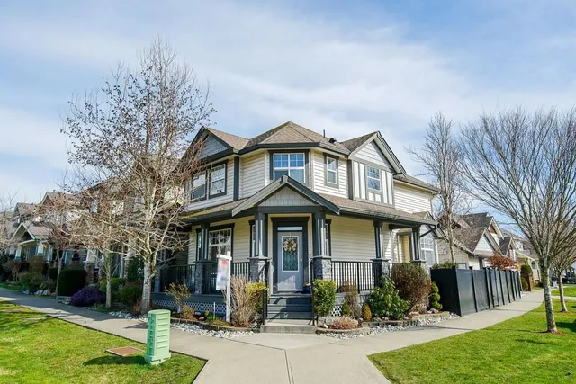 6602 193A STREET, Surrey 3