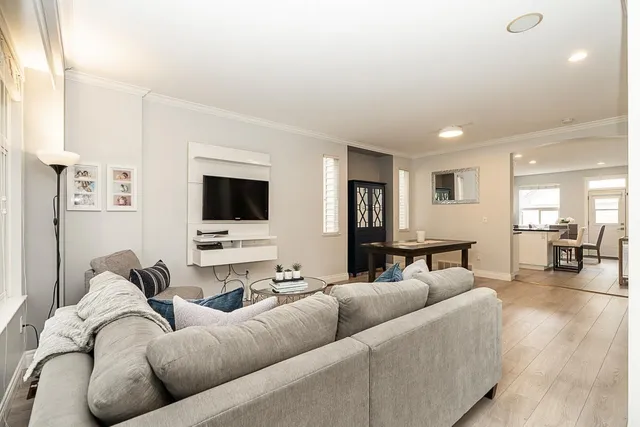 6602 193A STREET, Surrey 4