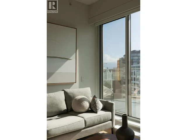 1103 - 1661 ONTARIO STREET, Vancouver 5