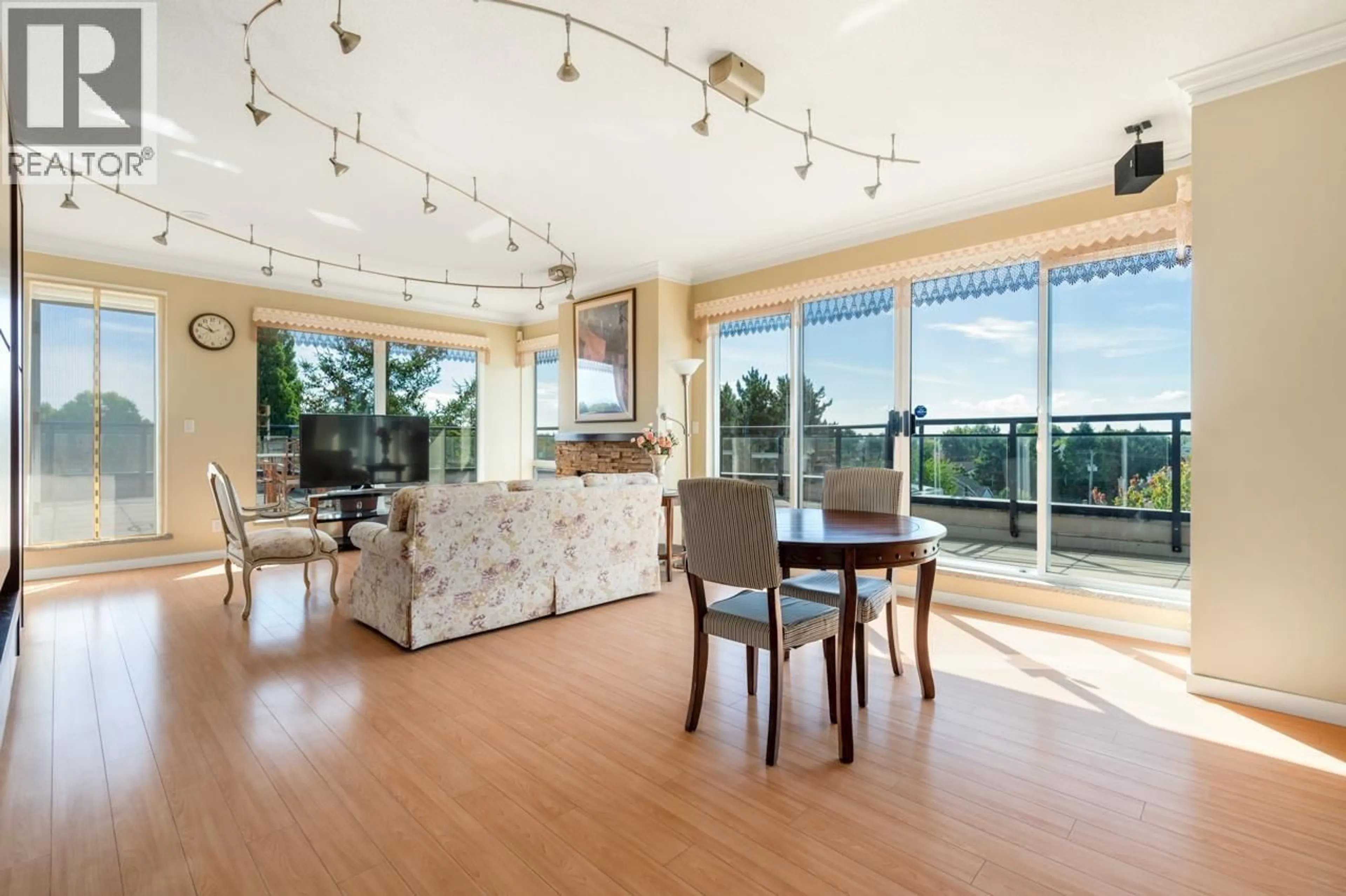 Unknown for 419 - 8480 GRANVILLE AVENUE, Richmond British Columbia V6Y1P6