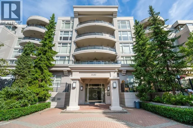 419 - 8480 GRANVILLE AVENUE, Richmond 2