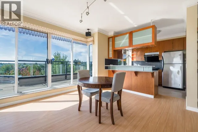 419 - 8480 GRANVILLE AVENUE, Richmond 5