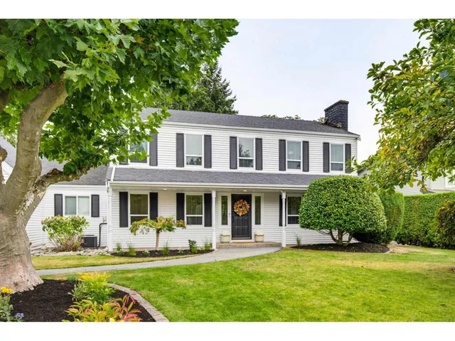 5740 244B STREET, Langley 4