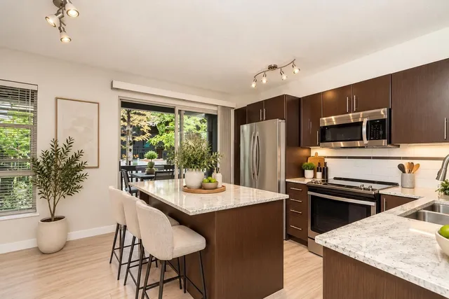 68 - 19250 65 AVENUE, Surrey 5