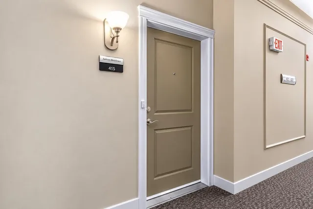 415 - 8531 YOUNG ROAD, Chilliwack 5