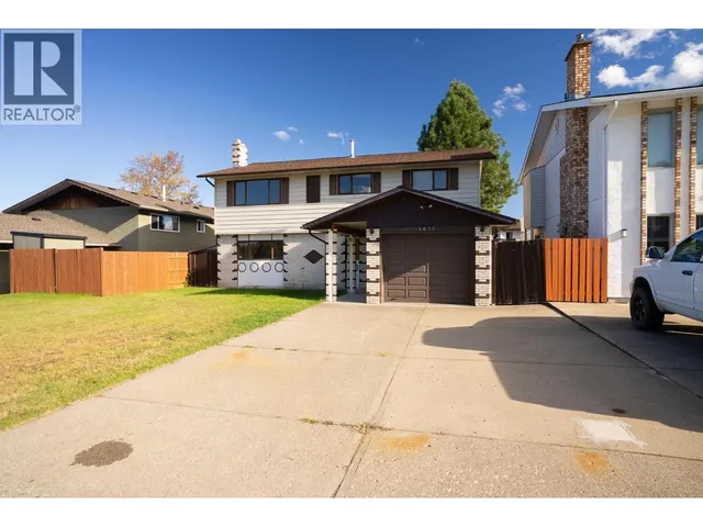 4635 SENKPIEL AVENUE, Prince George 2