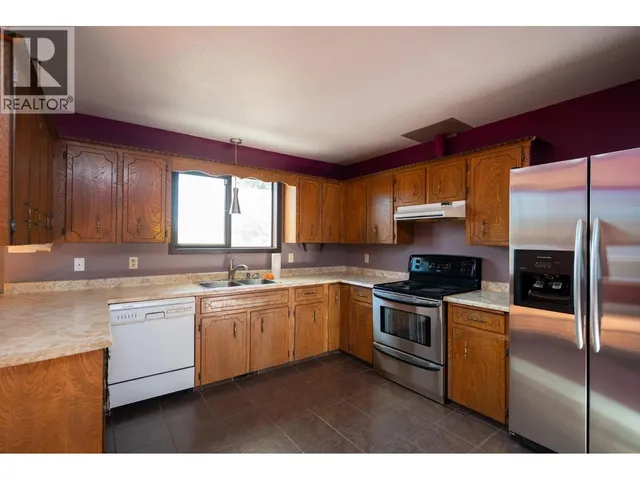 4635 SENKPIEL AVENUE, Prince George 4