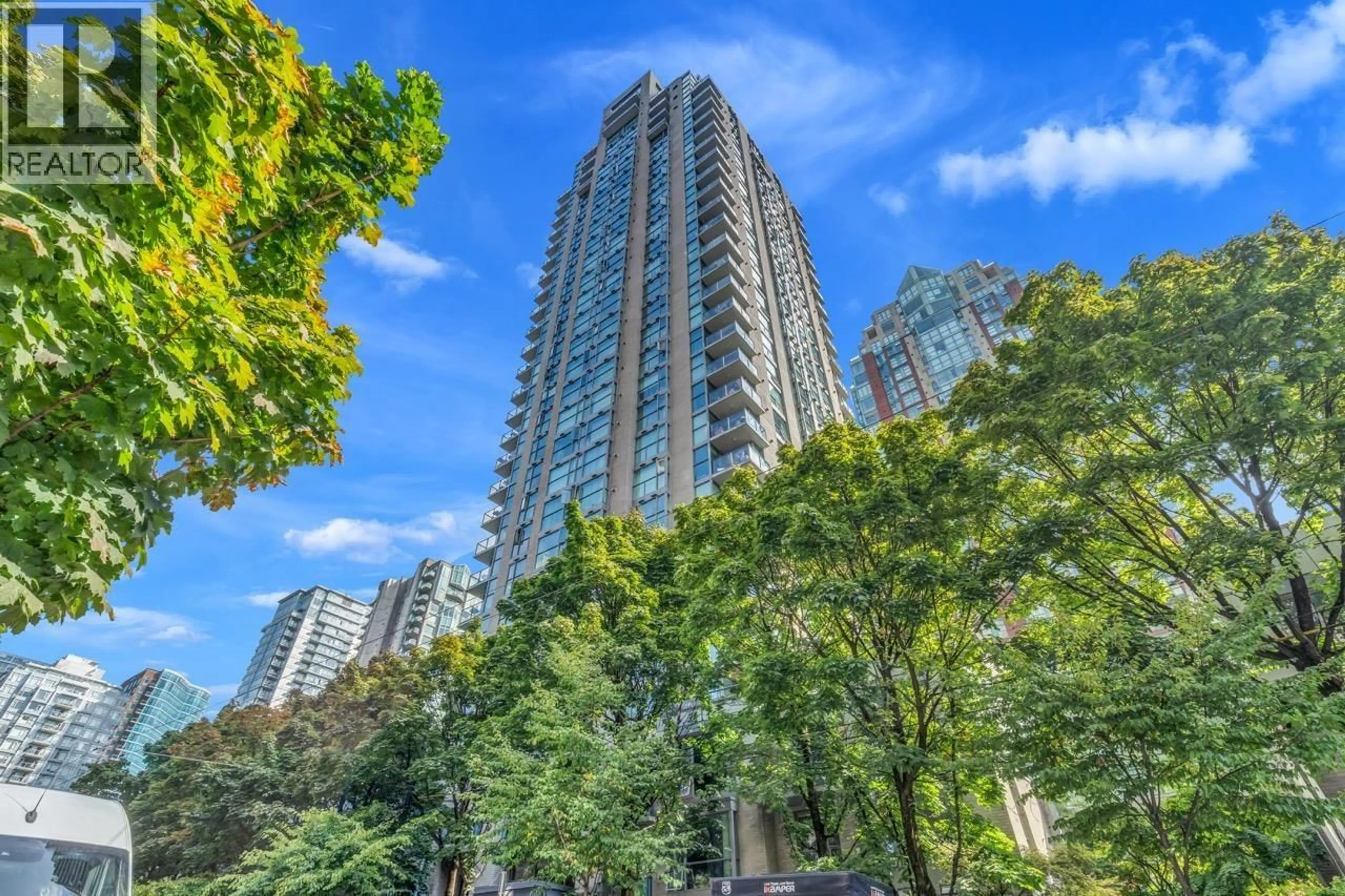 Patio, unknown for 307 - 928 RICHARDS STREET STREET, Vancouver British Columbia V6B6P6