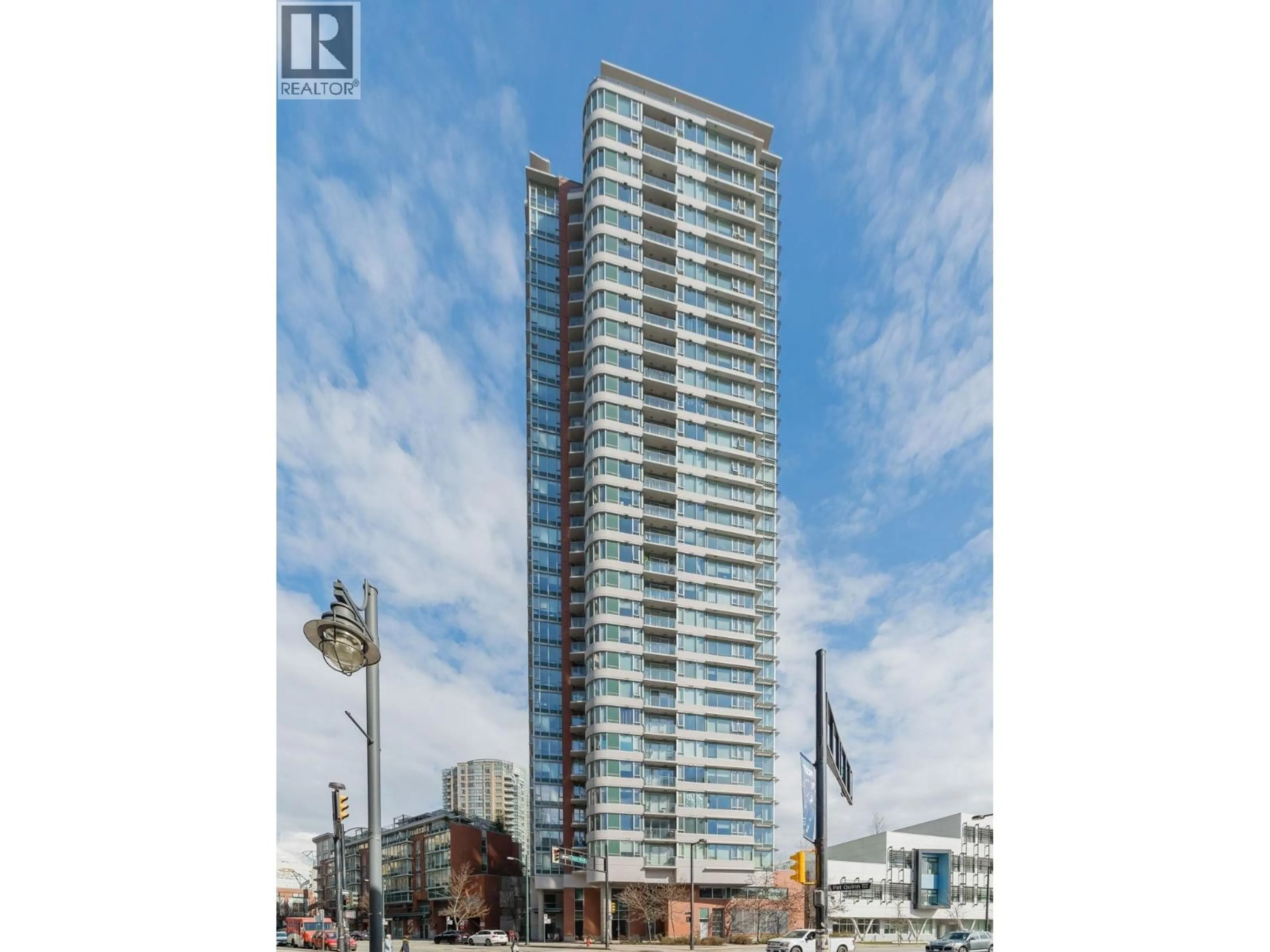 Unknown for 3505 - 688 ABBOTT STREET, Vancouver British Columbia V6B0B9