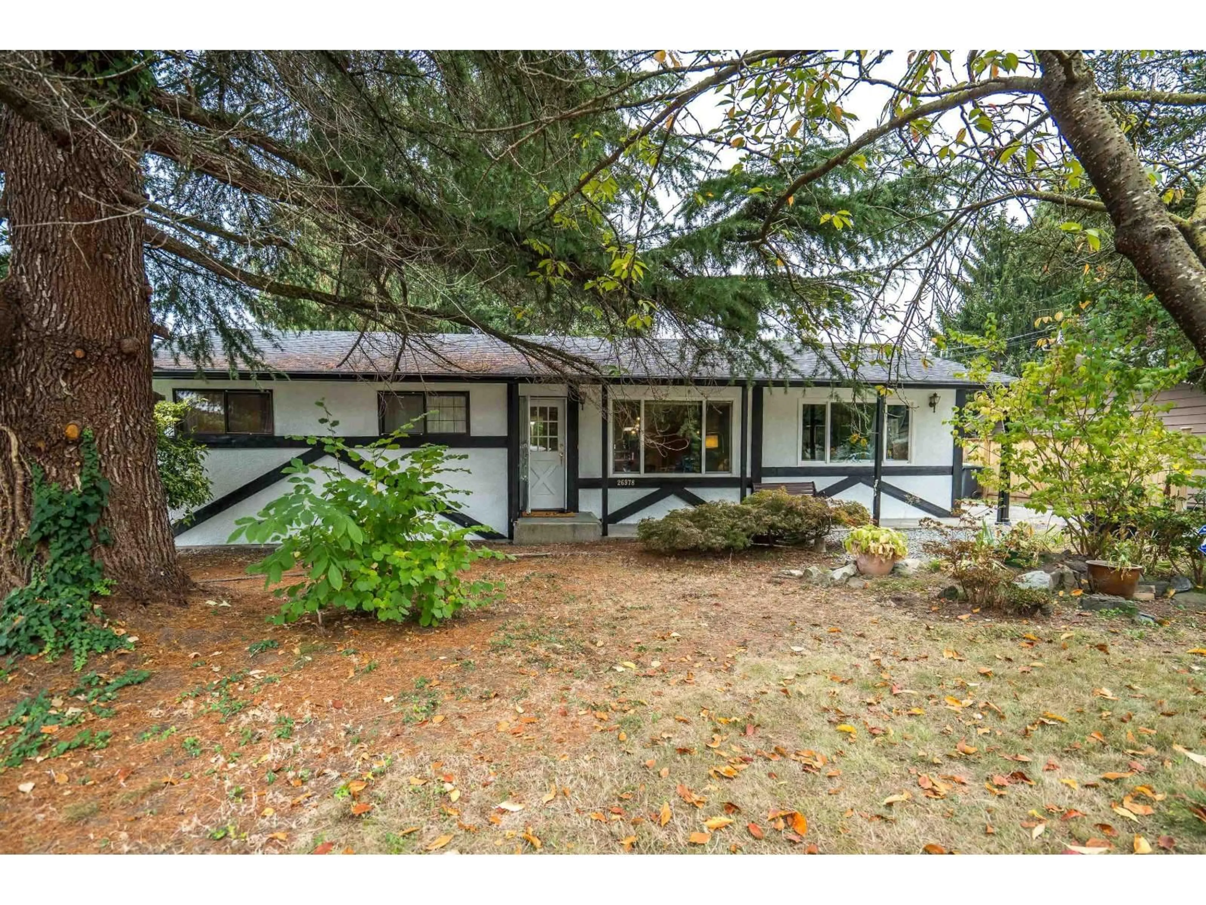 Home with vinyl exterior material, unknown for 26978 28B AVENUE, Langley British Columbia V4W3A5