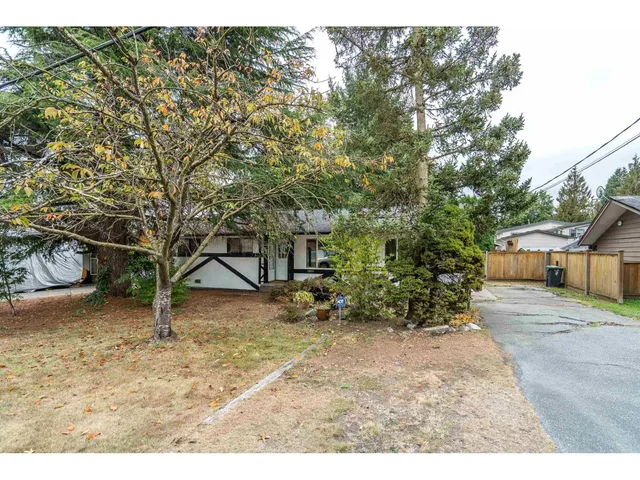 26978 28B AVENUE, Langley 2