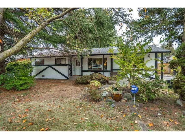 26978 28B AVENUE, Langley 3