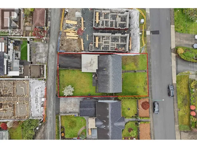 4465 PRICE CRESCENT, Burnaby 3