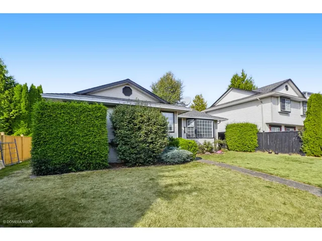 6165 192 STREET, Surrey 2