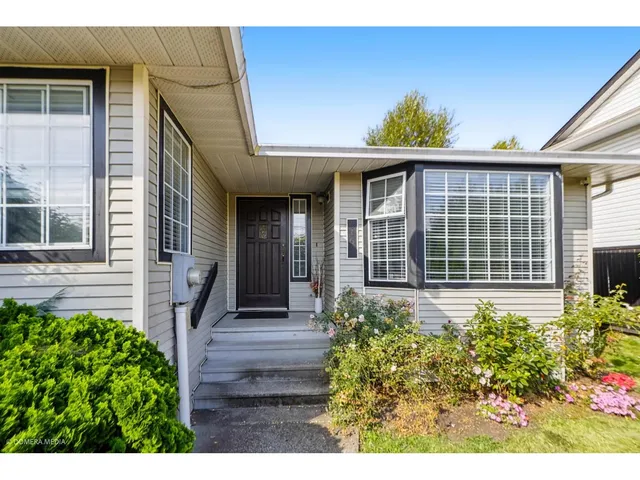 6165 192 STREET, Surrey 3