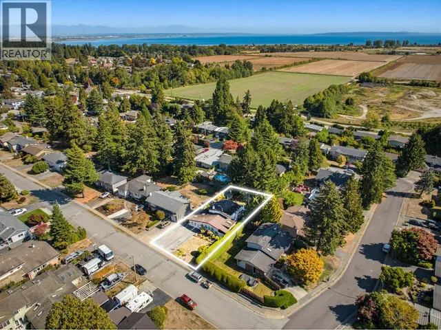466 55 STREET, Tsawwassen 3
