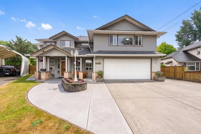 27144 25A AVENUE, Langley 2