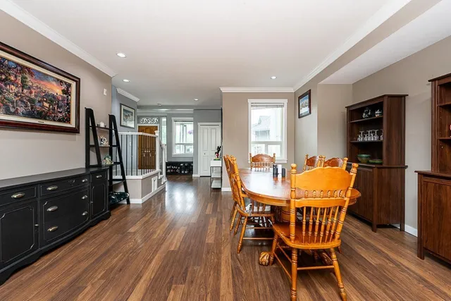 27144 25A AVENUE, Langley 5