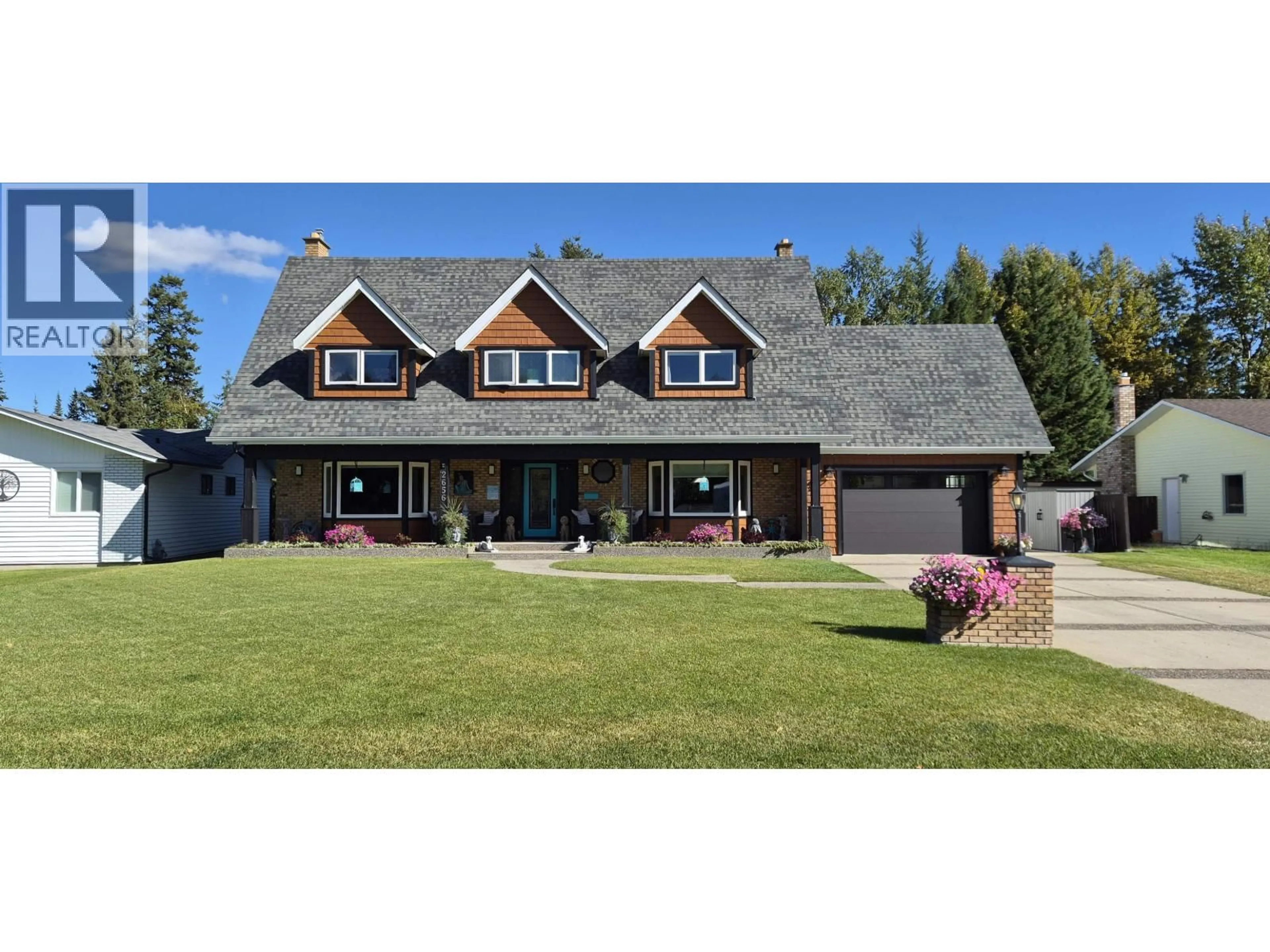 Unknown for 2656 CARLISLE WAY, Prince George British Columbia V2K4H9
